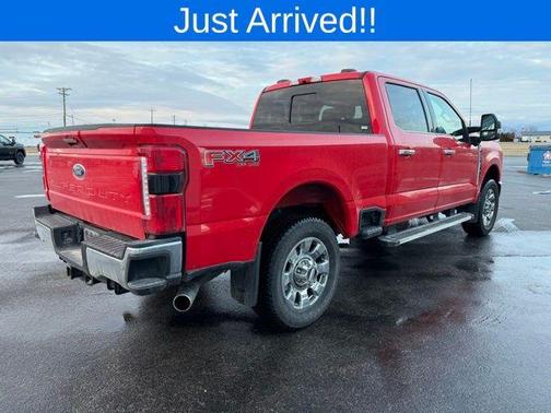 2024 Ford F-250 Lariat