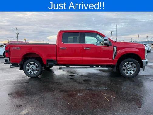 2024 Ford F-250 Lariat