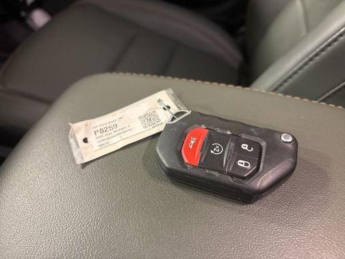 2024 Jeep Wrangler 4xe High Altitude