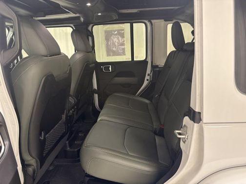 2024 Jeep Wrangler 4xe High Altitude