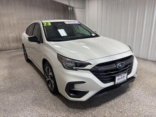 2023 Subaru Legacy 