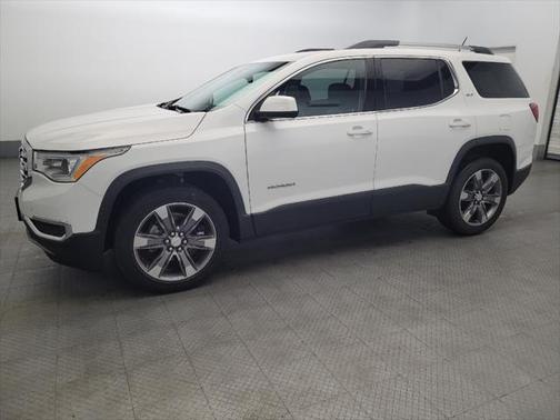2019 GMC Acadia SLT-2