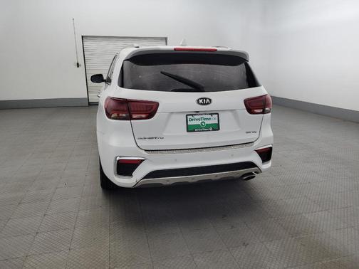 2020 Kia Sorento SX