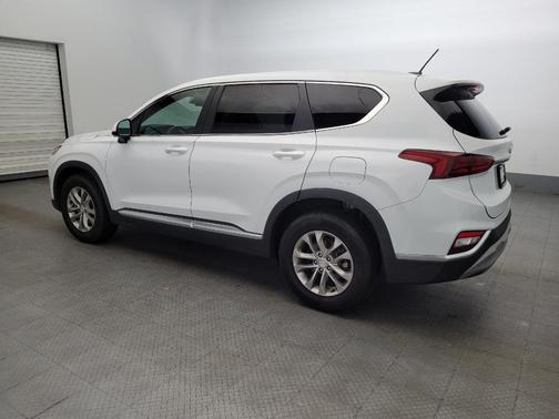 2019 Hyundai SANTA FE SE 2.4