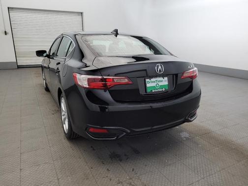 2016 Acura ILX Technology Plus Package