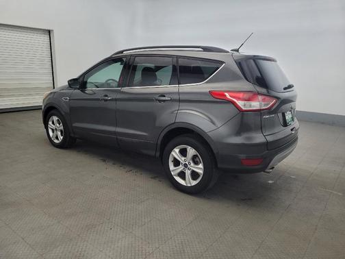 Magnetic 2015 Ford Escape SE