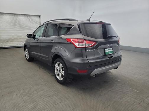 Magnetic 2015 Ford Escape SE