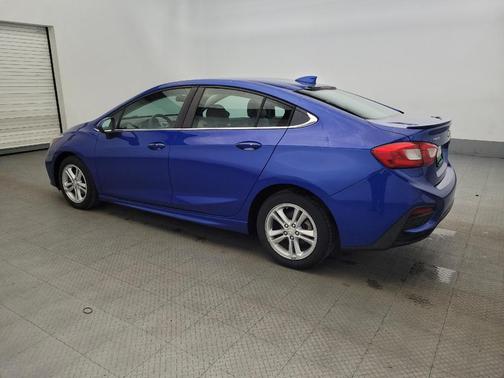 2016 Chevrolet Cruze LT Auto
