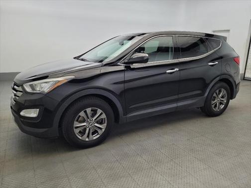 2013 Hyundai SANTA FE Sport