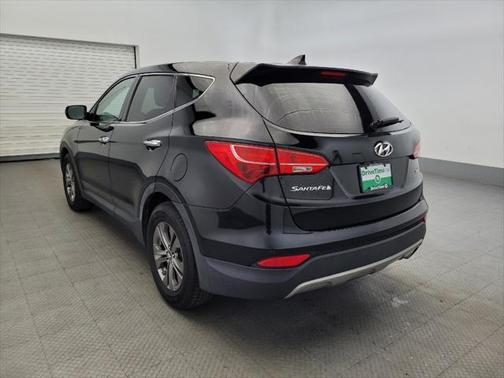 2013 Hyundai SANTA FE Sport
