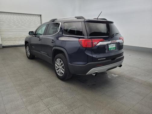 2017 GMC Acadia SLE-2