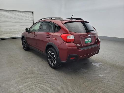 2013 Subaru XV Crosstrek 2.0i Limited