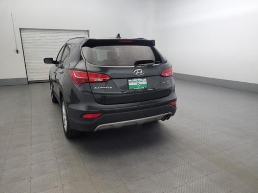 2013 Hyundai SANTA FE Sport 2.0T