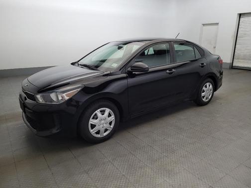 2019 Kia Rio LX