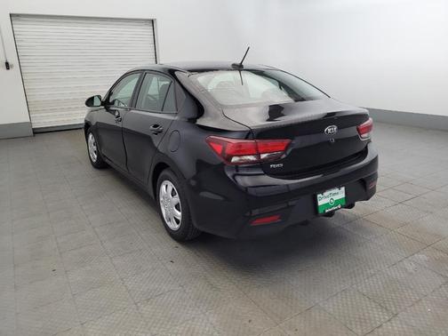 2019 Kia Rio LX