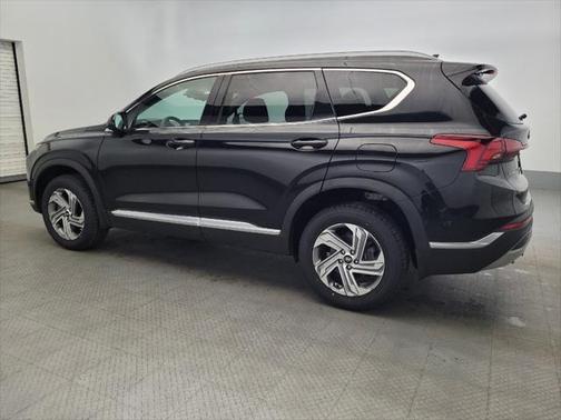 2022 Hyundai SANTA FE SEL 2.4