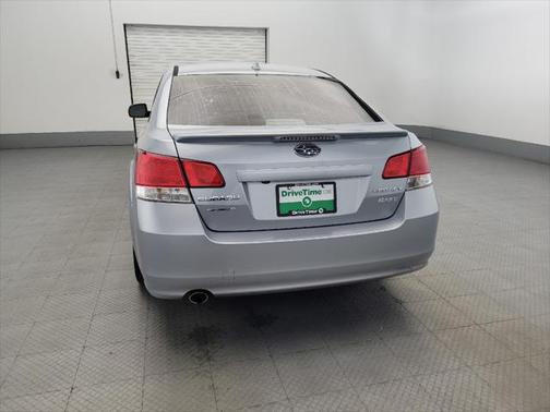 2014 Subaru Legacy Limited