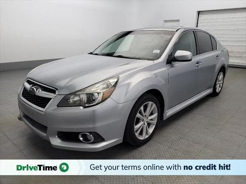 2014 Subaru Legacy Limited