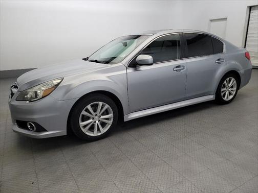2014 Subaru Legacy Limited