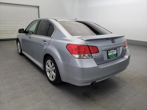 2014 Subaru Legacy Limited