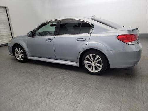 2014 Subaru Legacy Limited