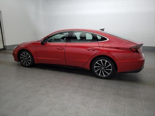 2020 Hyundai SONATA SEL Plus