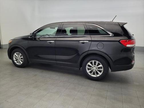2016 Kia Sorento L
