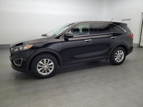 2016 Kia Sorento L