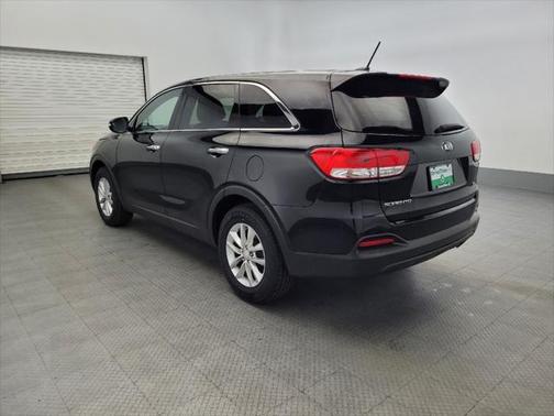 2016 Kia Sorento L