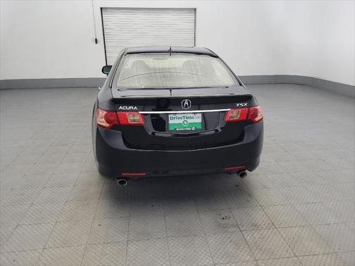 2013 Acura TSX 2.4