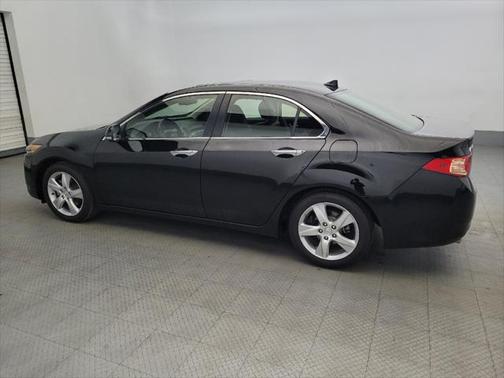 2013 Acura TSX 2.4