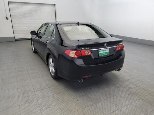 2013 Acura TSX 2.4