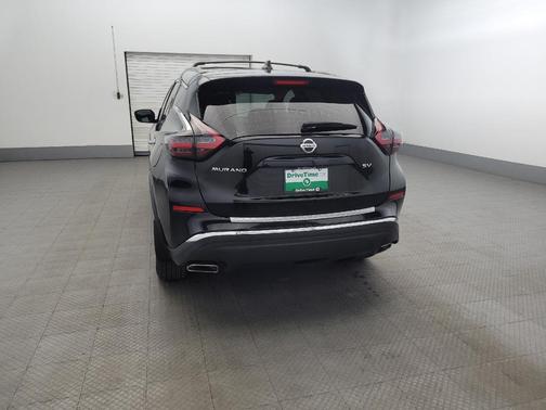 2019 Nissan Murano SV