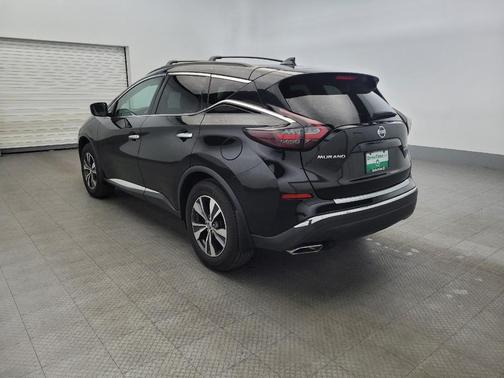2019 Nissan Murano SV