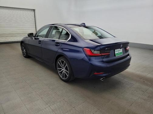 2019 BMW 330 xDrive