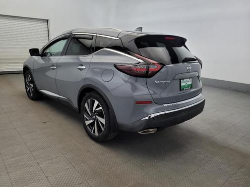 2022 Nissan Murano SL FWD