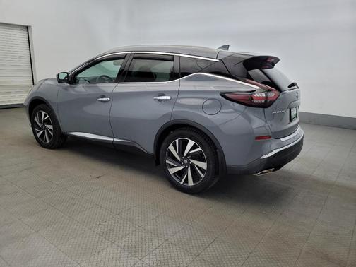 2022 Nissan Murano SL FWD