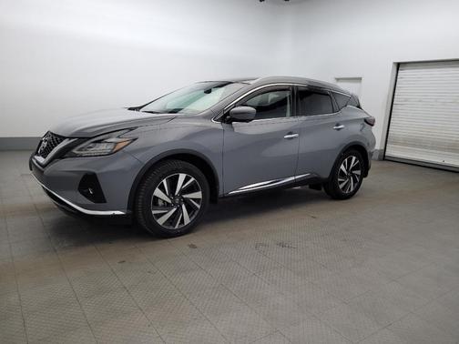 2022 Nissan Murano SL FWD