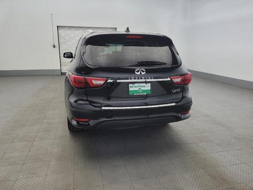 2016 INFINITI QX60 Base