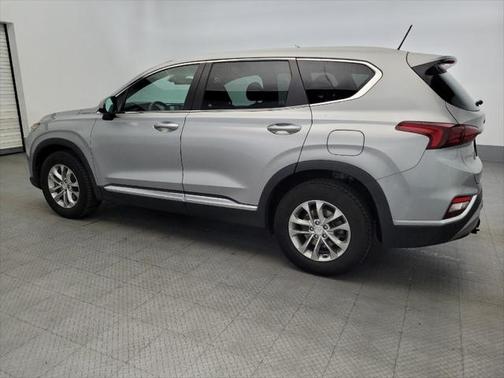 2020 Hyundai SANTA FE SE 2.4