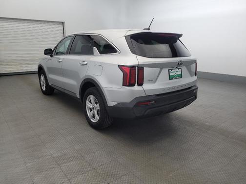 2021 Kia Sorento LX