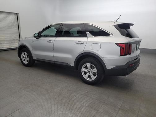 2021 Kia Sorento LX