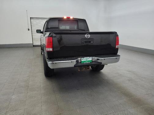 2014 Nissan Titan SL