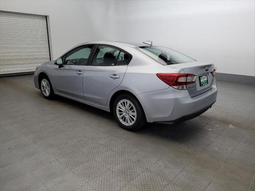 2018 Subaru Impreza 2.0i Premium