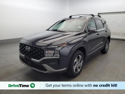 2023 Hyundai SANTA FE SEL 2.4