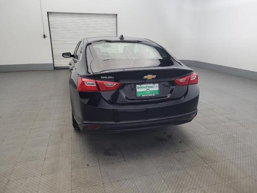 2019 Chevrolet Malibu 1LS