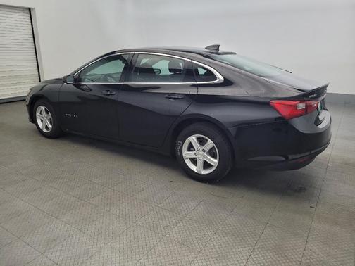 2019 Chevrolet Malibu 1LS
