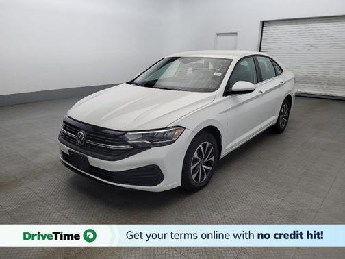 2024 Volkswagen Jetta 1.5T S