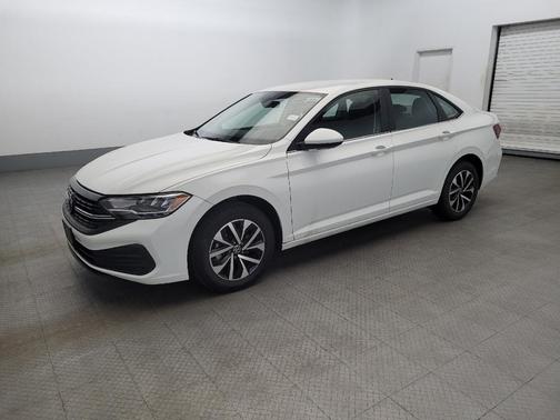2024 Volkswagen Jetta 1.5T S