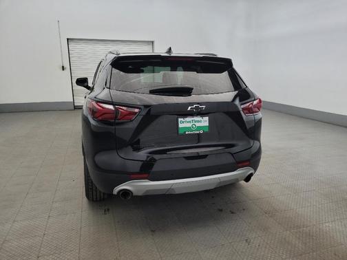 2021 Chevrolet Blazer 2LT